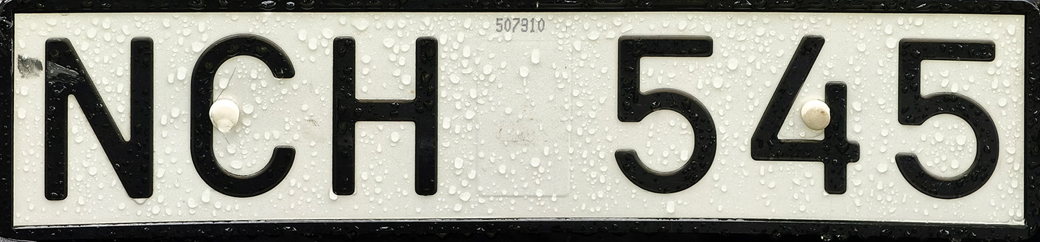 NCH 545
